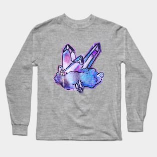 Gems Long Sleeve T-Shirt